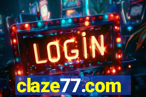 claze77.com