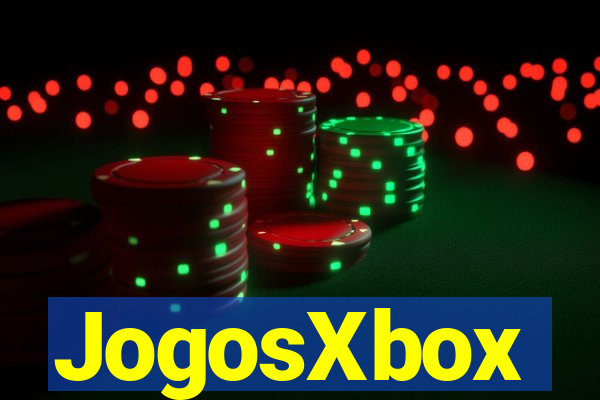 JogosXbox