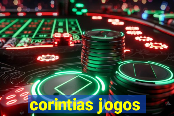 corintias jogos