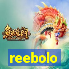 reebolo