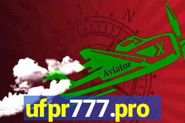 ufpr777.pro