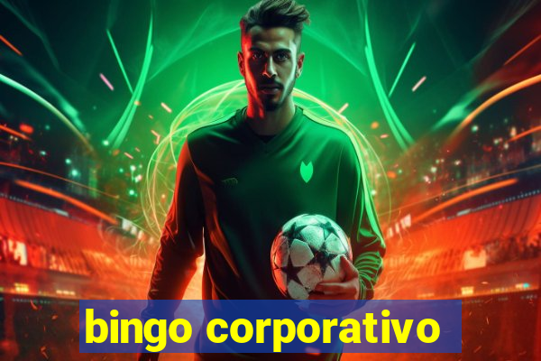 bingo corporativo