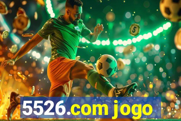 5526.com jogo