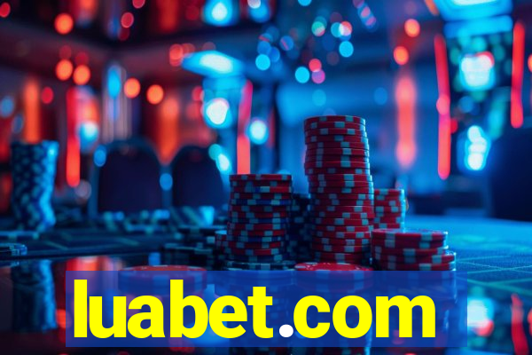 luabet.com