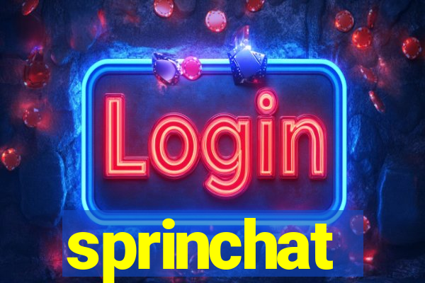 sprinchat