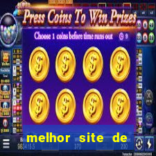 melhor site de apostas cassino