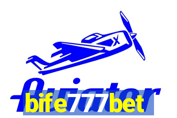 bife777bet