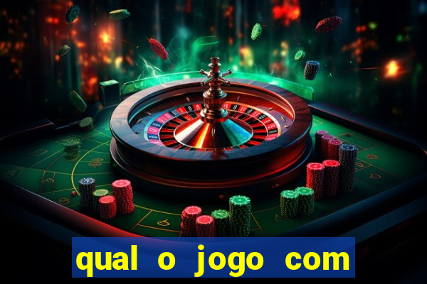 qual o jogo com mais probabilidade de ganhar