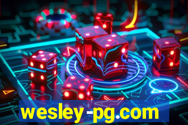 wesley-pg.com