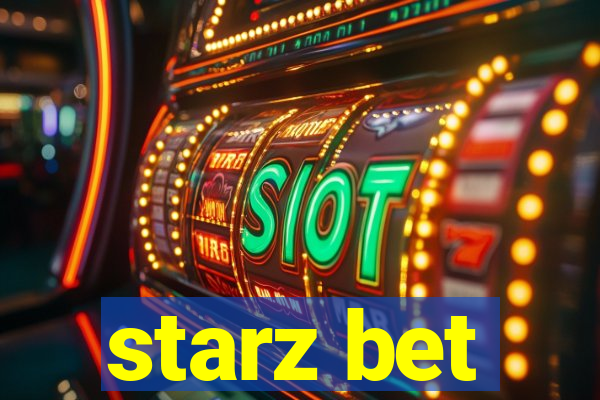 starz bet