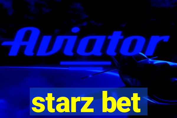 starz bet