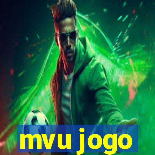 mvu jogo