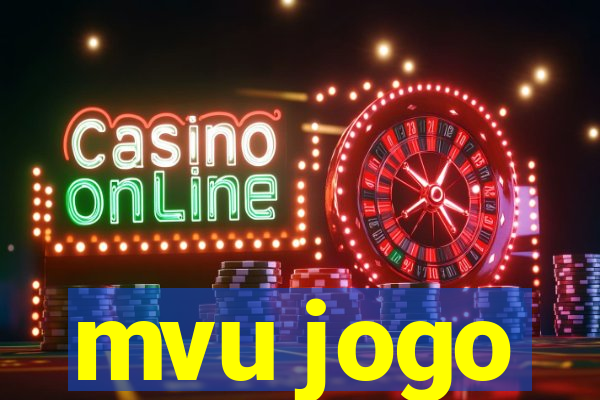 mvu jogo