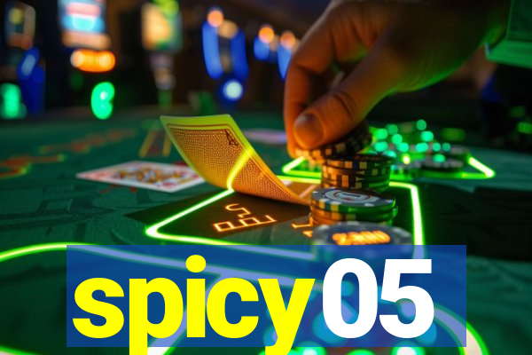 spicy05