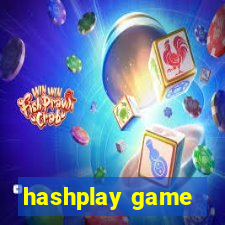 hashplay game