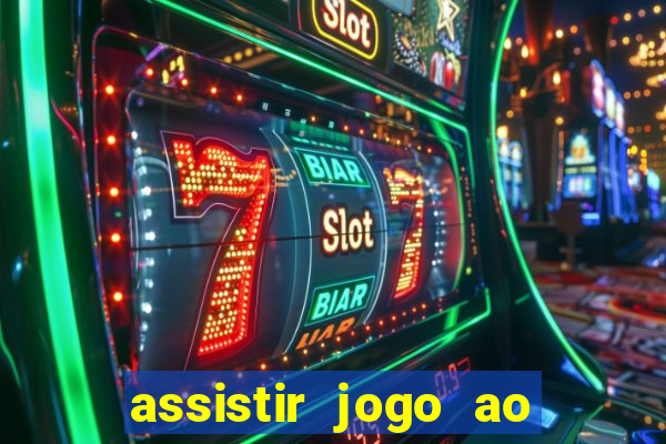 assistir jogo ao vivo rmc