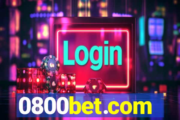 0800bet.com