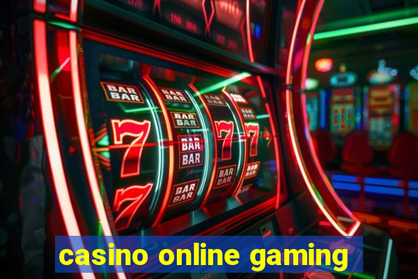 casino online gaming