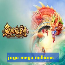 jogo mega millions