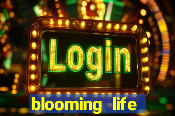 blooming life studio and spa