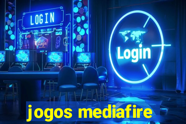 jogos mediafire