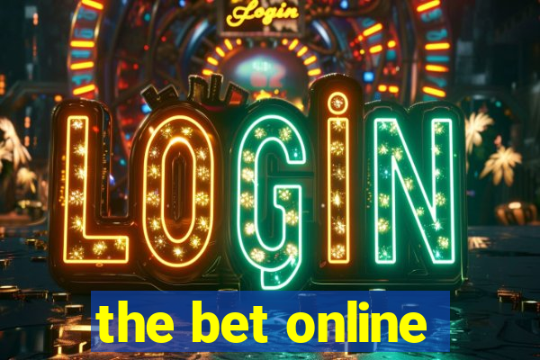 the bet online