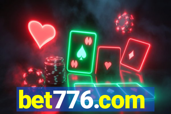 bet776.com