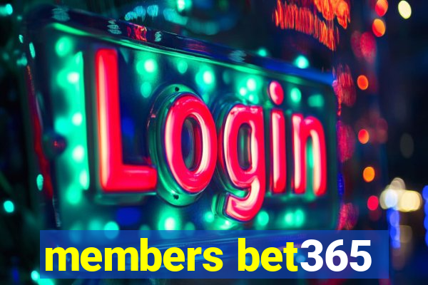 members bet365