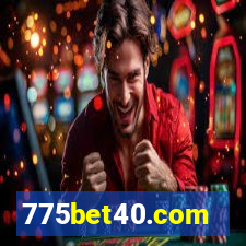 775bet40.com