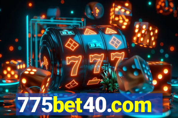 775bet40.com