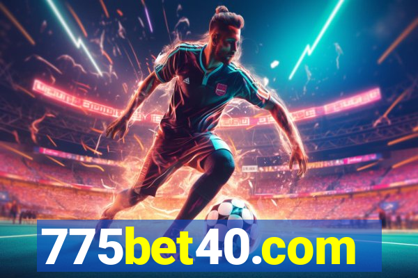 775bet40.com