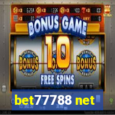 bet77788 net