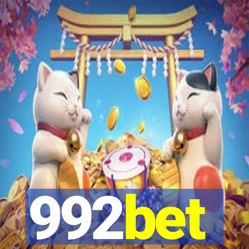 992bet