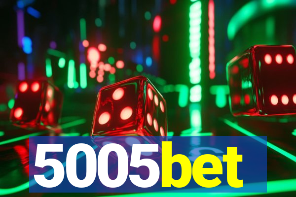 5005bet