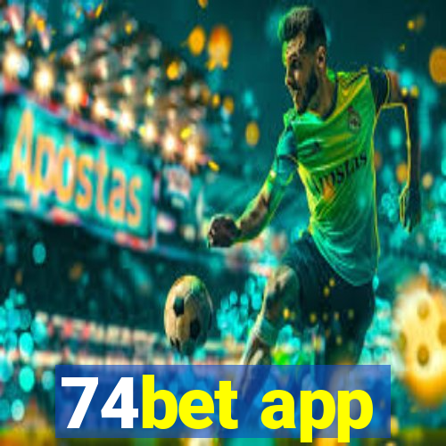 74bet app