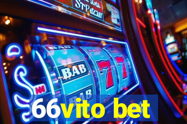 66vito bet