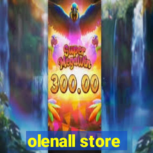 olenall store