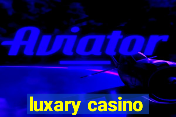 luxary casino