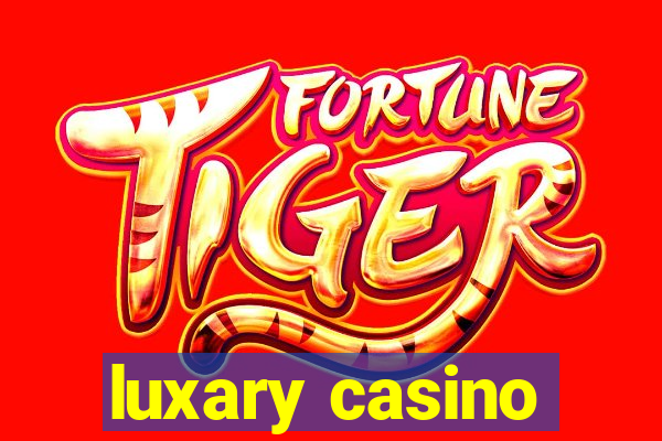 luxary casino