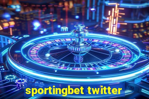 sportingbet twitter