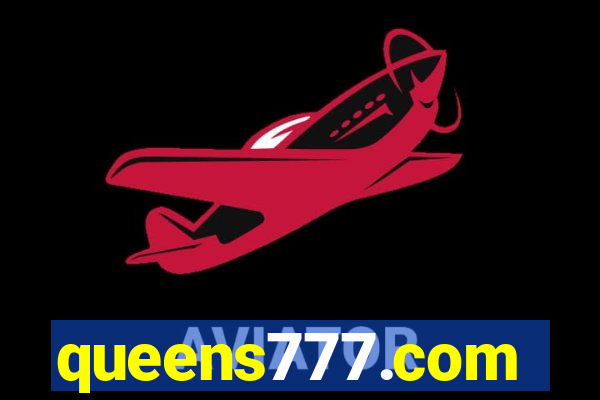 queens777.com