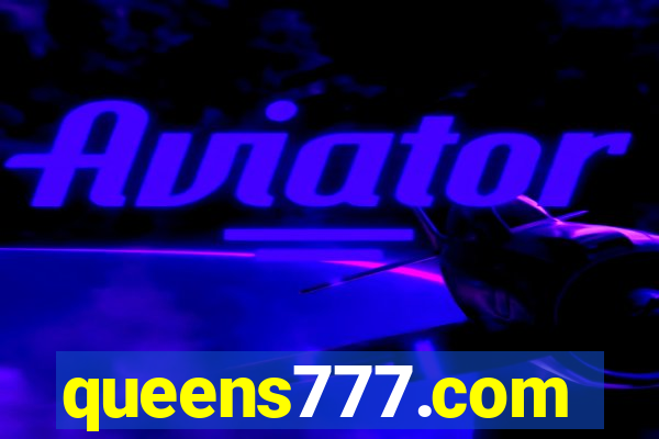 queens777.com