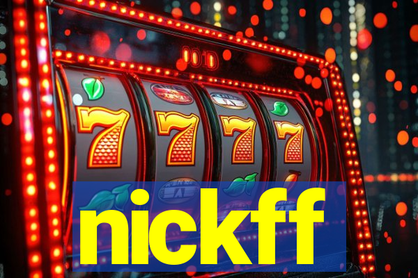 nickff