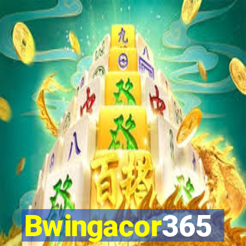 Bwingacor365