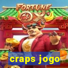 craps jogo