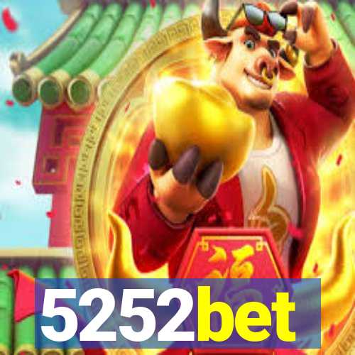 5252bet