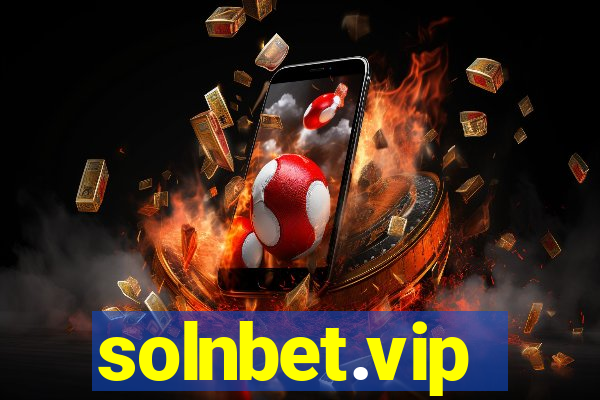 solnbet.vip