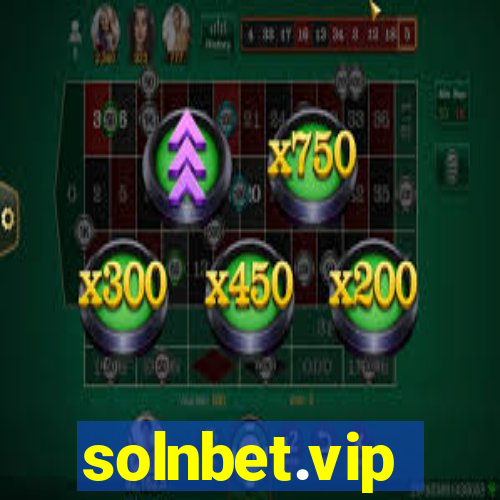 solnbet.vip