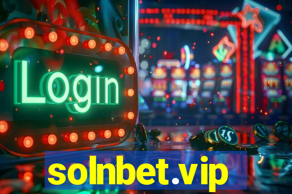 solnbet.vip