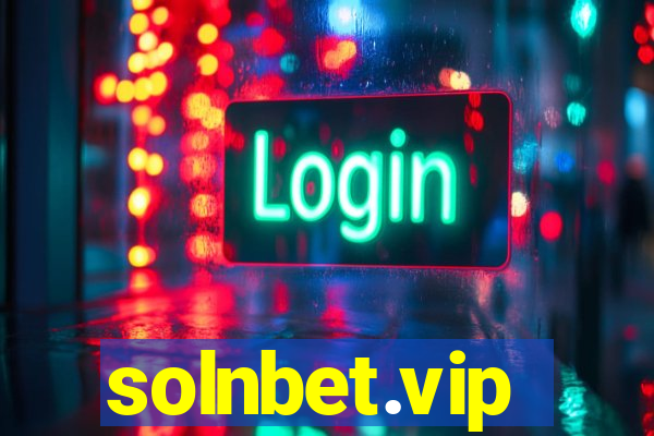 solnbet.vip